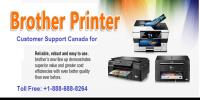 Brother Printer Customer Support Helpline image 1